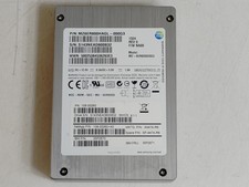 Samsung NetApp MZ-6ER8000 800 GB SATA II 2.5 in Solid State Drive picture