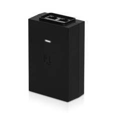 Ubiquiti POE-24-30W PoE Injector (24 VDC, 30W) airFiber airMAX EdgeMAX mFi UniFi picture