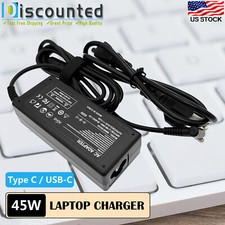 Charger For HP 14-dq1025nr 14-dq1059wm 14-dq1077wm AC Adapter Power Supply Cord picture