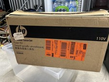 HP Color LaserJet Fuser Kit 110V for CP3525 Series, MPN CE484A picture