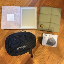 Daylight Computer DC-1 | Easy on Eyes Anti-Glare | Zero Blue Light Fast Tablet picture