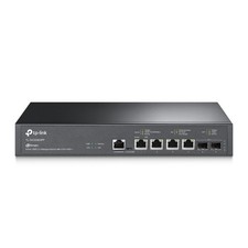 TP-Link TL-SX3206HPP Omada JetStream 6-Port 10GE L2+ Managed Switch with 4-Port picture