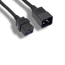 15' Power Cord for Cisco PWR-C45-4200ACV PWR-C45-4200ACV/2 PWR-C45-4200ACV= picture