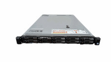 Dell Poweredge R630 2x Xeon E5-2680 v3 2.5ghz 24-Core | HBA330 | No RAM or HDD picture
