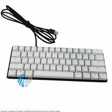 Razer Huntsman Mini 60% Gaming Keyboard: Fast Keyboard Switches - Linear™ picture