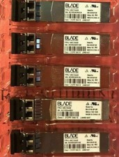 ONE IBM Blade 46C3447 46C3449 BN-CKM-SP-SR SFP+SR for G8052 G8124 G8264 G7028 picture