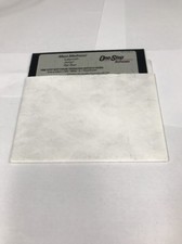 Maze Madness Labyrinth Jump Rat Run Commodore 64/128- 5.25 Media  picture