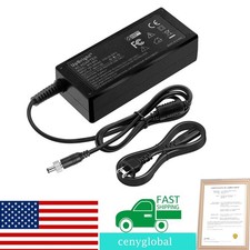 AC Power Adapter For Sophos XGS 87 XGS 87w XGS 107 XGS 107w Security Appliance picture
