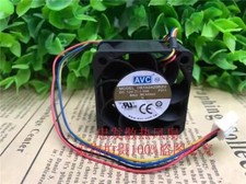AVC DBTA0420B2U 4020 DC12V 0.50A 4CM 4-Pin PWM Speed Control Cooling Fan picture