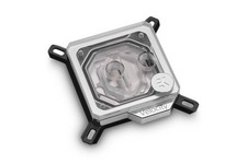 EK-Quantum Velocity D-RGB - Nickel + Plexi CPU Waterblock picture