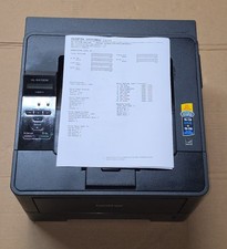 Brother HL-5470DW Workgroup Laser Printer w Drum/Toner picture