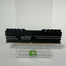 XPG GAMMIX D10 8GB (1x8GB) RAM DDR4 2666MHz AX4U320038G16A-BB10 picture