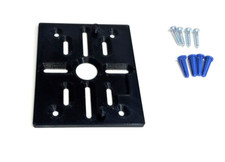 Ruckus AP R610 Compatible Flush Mount Bracket R-Series Indoor PN: 902-0120-0000 picture