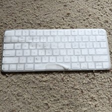 Magic Keyboard With TOUCH ID USB-C MXCK3LL/A Model A3118 picture