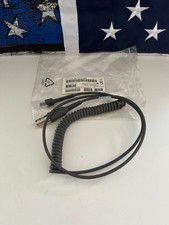 💥 Scanner Cable 25-71917-02R   6-PIN US 🇺🇸 picture