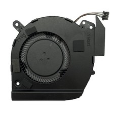 Replacement New CPU Cooling Fan for Dell Latitude 5401 Laptop 0YX3WM YX3WM DP/N picture