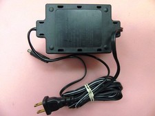 Genuine OEM HP C2175A 9100-5124 30V 400mA A/C Adapter Power Supply (Used) picture