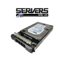 Dell 146GB 2.5