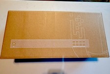 Ubiquiti UniFi USW-Aggregation 8-Port 10G SFP+ Managed Switch – New in Box picture