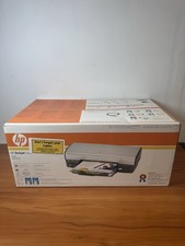 HP Deskjet D4260 Inkjet Printer NEW picture