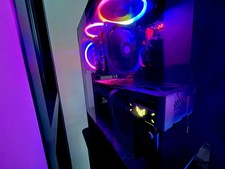 Higher End Gaming Computer - AMD Ryzen 7 7800X3D / ASUS TUF Gaming 5070 TI picture