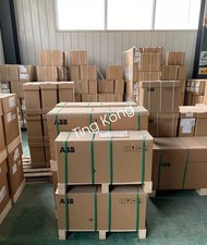 1PCS ABB ACS580-01-073A-4+B056 Frequency converters new via FedEx or DHL picture