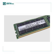 M393A8G40AB2-CVF SAMSUNG 64GB (1X64GB) 2RX4 PC4-2933Y MEMORY picture
