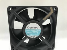 SUNON  KDE2412PMB1-6AB DC 24V 6.7W 12038 120mm inverter cooling fan picture