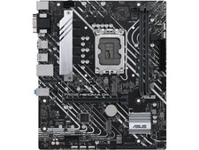 ASUS PRIME H610M-A D4-CSM LGA 1700 (Intel 12th & 13th Gen) Micro-ATX Commercial picture