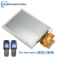 CK3X CK3R LCD Module Display with Touch Digitizer for Intermec CK3X CK3R New picture