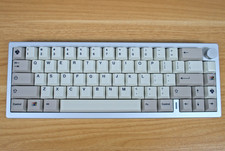 Yunzii Al68 Aluminum | Thocky Hotswap Keyboard 65% |  Gateron Zero | VIA QMK picture