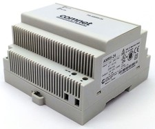 Comnet PS-AMR5-24 High Temp Power Supply DIN Rail 24VDC 100 Watt 4.2A picture