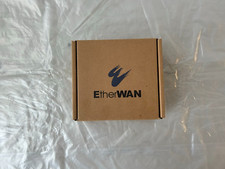 EtherWAN EX41922-T Hardened Unmanaged 2-port Gigabit PoE + 2-port SFP Ethernet picture