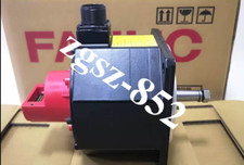 A06B-2075-B107 Servo Motor A06B2075B107 Brand New Fast FedEx/DHL picture