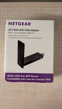 Netgear AC1200 WIFI USB Adapter picture