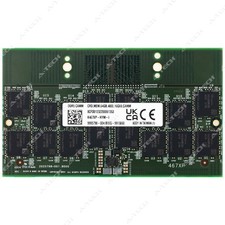 Dell 64GB DDR5 4800 MHz PC5-38400 CAMM Enterprise Latop Memory RAM (K467XP-HYM) picture