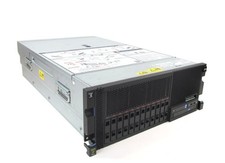 IBM 8286-42A-16C4.15-PVM-ENT Power8 42A16-Core 4.15GHz (EPXF), PVM Ent picture