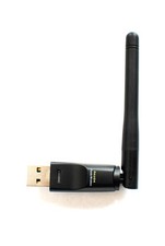 Panda Wireless Mid Range 150Mbps Wireless N USB Adapter w/ 2dBi Antenna - Win XP picture