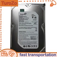 SV35.2 ST3250820AV Seagate 250GB 7200 RPM PATA IDE Internal HDD Hard Drive New picture
