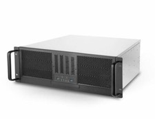 Silverstone SST-RM41-506 4U 6-bay 5.25inch Rackmount Server Chassis picture