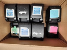 Lot of 28 i-Dentify ID-150 Acuant ID Card Scanner Reader - READ DESC | NO ADAPT picture