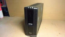 APC BR900GI Back-UPS UPS Pro 900 VA 540 Watt Tower EU 230 240V UPS 8x Outputs picture