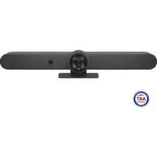 Logitech VC Rally Bar TAA Compliant - 960-001564 picture