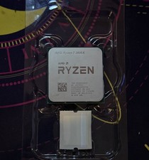 AMD Ryzen 7 3800X Processor (3.9GHz, 8 Cores, Socket AM4) Boxed -... picture