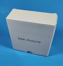 SUPERMICRO SNK-P0037P REV. B1 LGA1366 PASSIVE HEATSINK picture