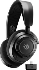 SteelSeries Arctis Nova 7 Wireless Gaming Headphones Closed-Back 61553 picture
