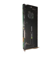 Dell NVIDIA Quadro 4000 2GB GDDR5 Video Graphics Card picture
