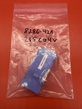 IBM 00E2147 52FE Feature Code MT 8286-42A SN: 215C04V Card picture
