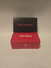 New Sealed Franklin T9 T-Mobile Test Drive Mobile Hotspot Kit RT717 OLED Wi-Fi  picture