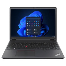 Lenovo ThinkPad P16v Gen 1 16